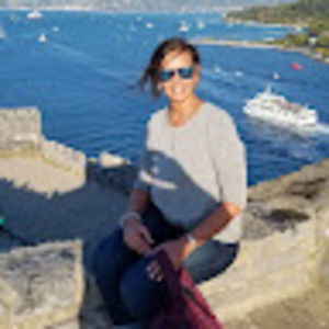 Meet your Posher, Tracey